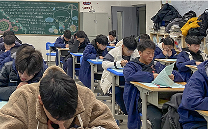 1.竞赛活动现场 1.竞赛活动现场