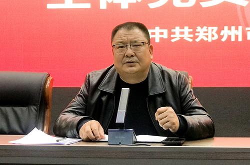 (1)校党委书记邵元辉介绍2021年学校党建工作计划 (1)校党委书记邵元辉介绍2021年学校党建工作计划