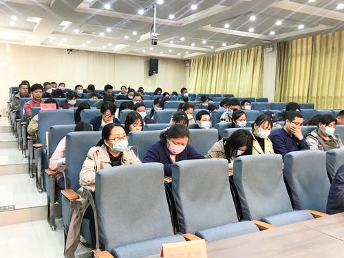 (5)会议现场 (5)会议现场
