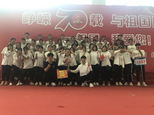 合唱比赛 合唱比赛
