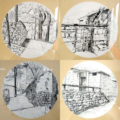 3.学生的参展作品 (2) 3.学生的参展作品 (2)