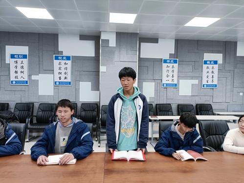 3.李泽峰同学经验分享 3.李泽峰同学经验分享