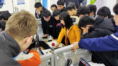 6梁爽考前辅导 6梁爽考前辅导