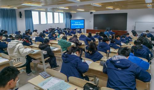时政竞赛现场 时政竞赛现场