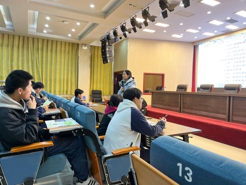 5.会议现场 5.会议现场