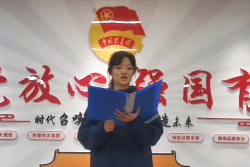 3学生代表做国旗下演讲 3学生代表做国旗下演讲