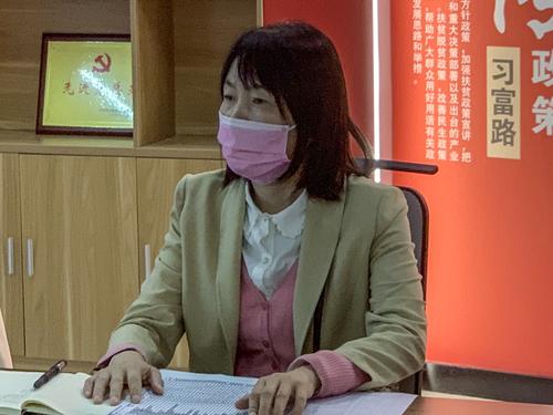 4taptap滚球校软件应用部主任董丽红汇报该校人才培养方案 4taptap滚球校软件应用部主任董丽红汇报该校人才培养方案