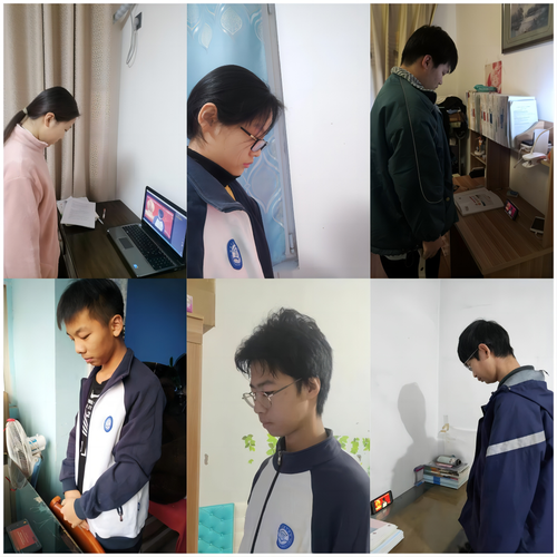 2.同学们在为南京大屠杀遇难同胞默哀 2.同学们在为南京大屠杀遇难同胞默哀
