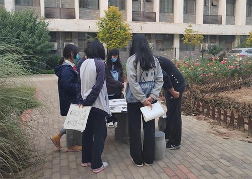 5.同学们以梦为马追逐青春之花 5.同学们以梦为马追逐青春之花