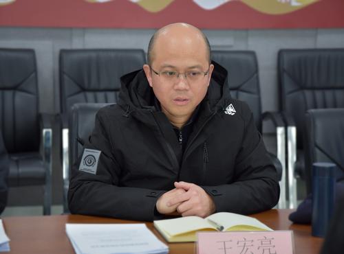 1.王宏亮校长讲话 1.王宏亮校长讲话