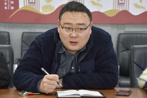 5王清源老师对下一阶段合作表达自己的观点 5王清源老师对下一阶段合作表达自己的观点