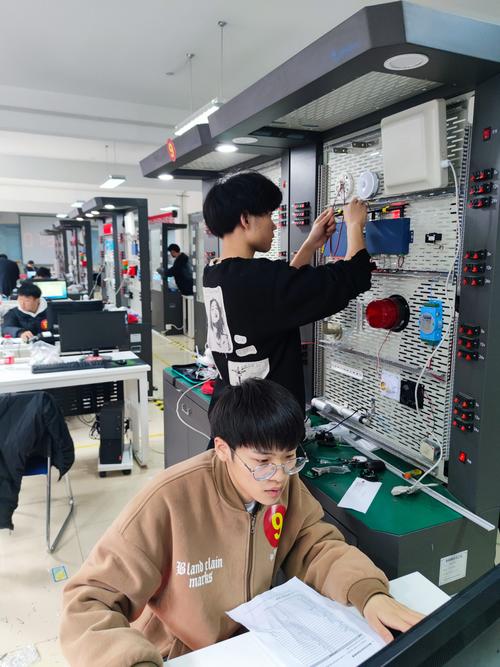 比赛现场 比赛现场