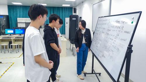 攻克难题 攻克难题