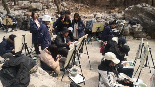 老师示范 老师示范