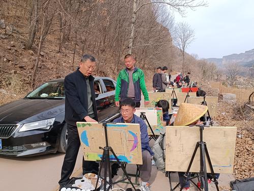 与同学交流 与同学交流