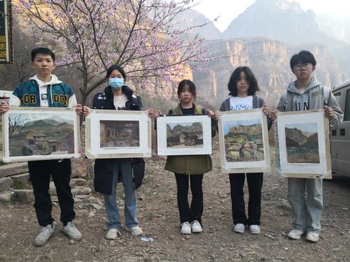 绘画作品展示 绘画作品展示