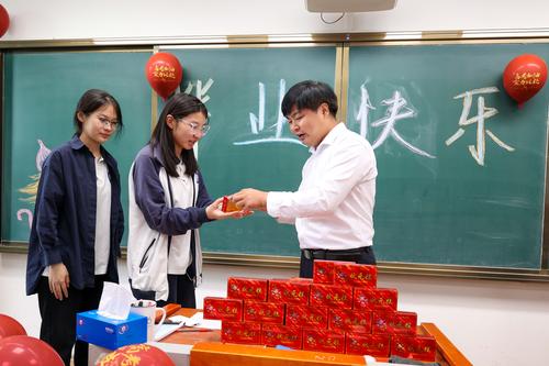 2.金榜题名的“状元糕” 2.金榜题名的“状元糕”