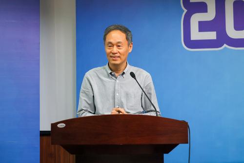 5河南省教育厅职成教处副处长史文生讲话 5河南省教育厅职成教处副处长史文生讲话