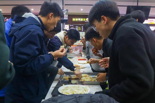 9饺子蘸辣椒醋才对味! 9饺子蘸辣椒醋才对味!