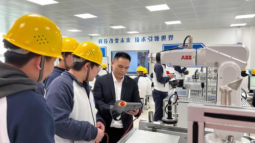 实训课堂 实训课堂
