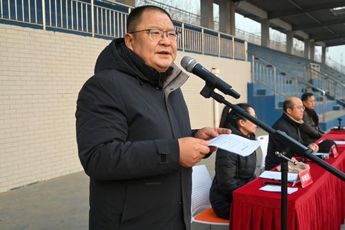 6校党委书记邵元辉讲话 6校党委书记邵元辉讲话