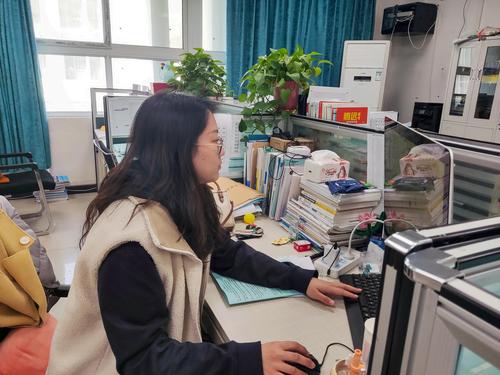 3教师改卷 3教师改卷