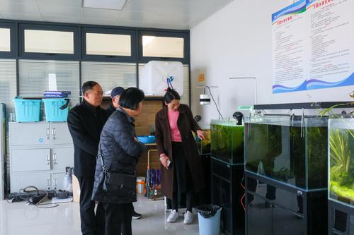 4参观水景社 4参观水景社