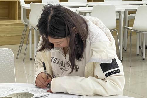 5语文老师答卷 5语文老师答卷