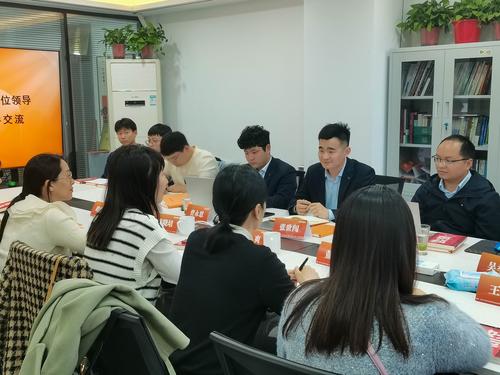 1河南继学电子科技有限公司总经理张世闯介绍公司基本情况 1河南继学电子科技有限公司总经理张世闯介绍公司基本情况