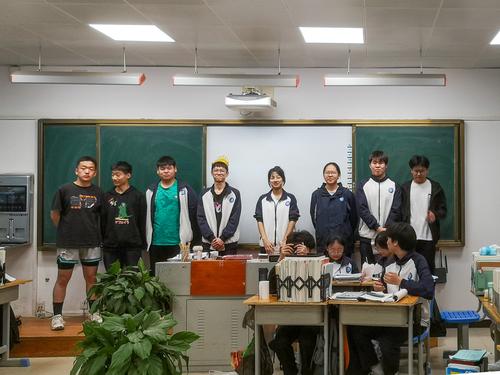 4.参演学生合照 4.参演学生合照