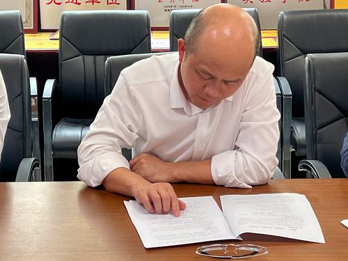 5副校长王宏亮总结讲话 5副校长王宏亮总结讲话