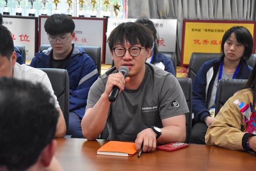 6李智龙老师发言 6李智龙老师发言