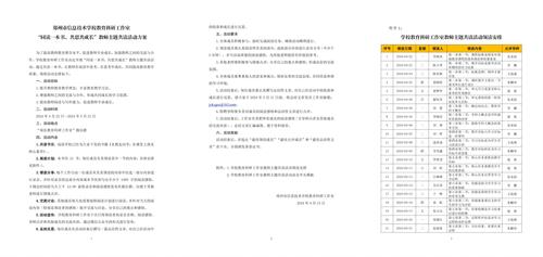1.学校教育科研工作室精心制定活动方案 1.学校教育科研工作室精心制定活动方案