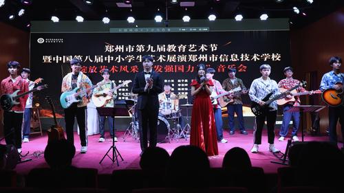 1音乐会现场 1音乐会现场