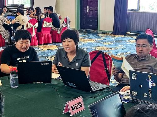 3组员发言 3组员发言