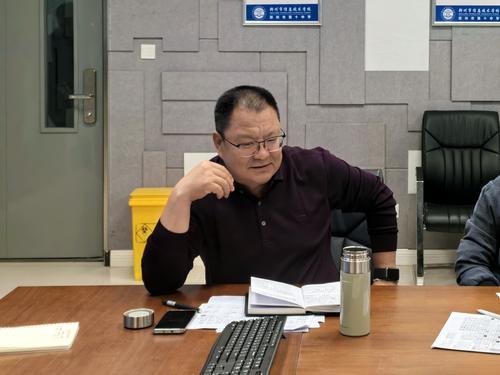 5校党委书记邵元辉书记总结讲话 5校党委书记邵元辉书记总结讲话
