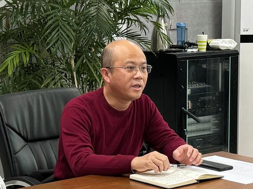 3副校长王宏亮对安全教育工作提出要求 3副校长王宏亮对安全教育工作提出要求