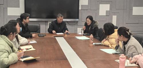 会议现场 会议现场