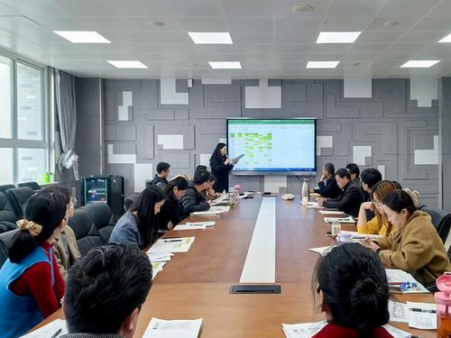 1分析会现场 1分析会现场