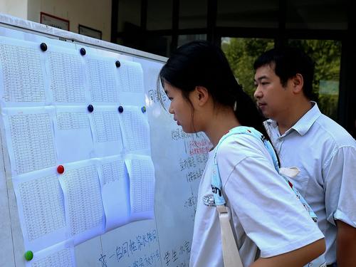 3查看宿舍床位分配表 3查看宿舍床位分配表