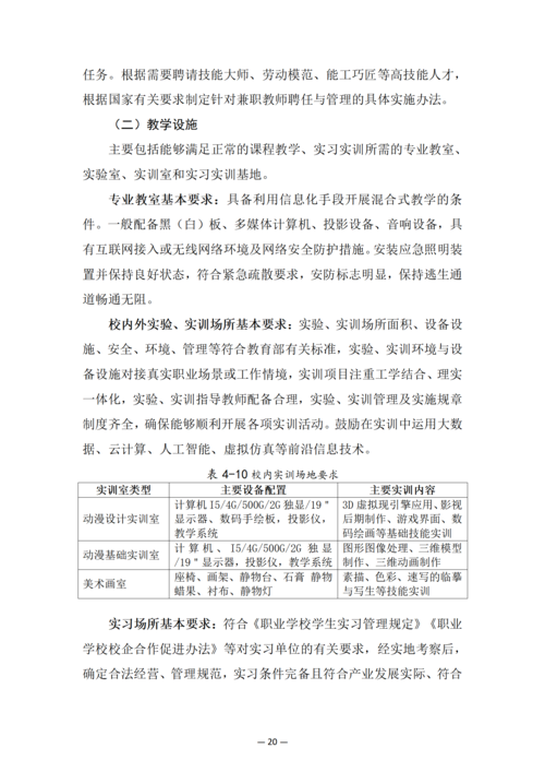 taptap滚球校-动漫与游戏制作人培方案_22