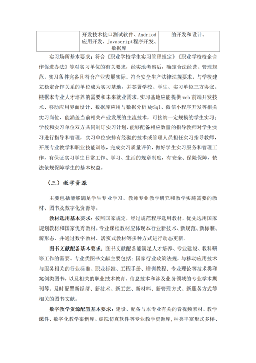 taptap滚球校-移动应用技术与服务人才培养方案_24