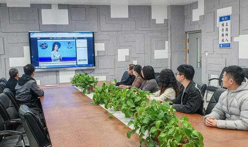 1.党的二十届四中全会精神融入思政课示范活动观摩现场 1.党的二十届四中全会精神融入思政课示范活动观摩现场