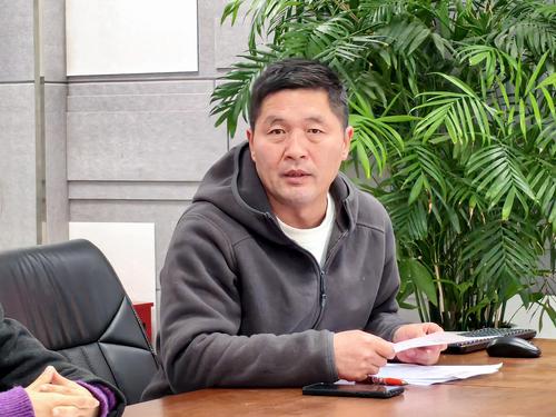 3高保军强调比赛注意事项 3高保军强调比赛注意事项