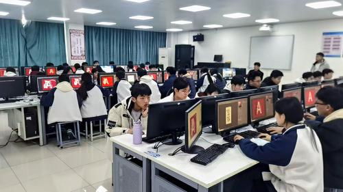 4软件应用部photoshop考核现场