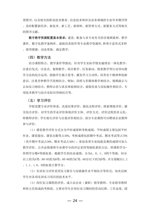 taptap滚球校计算机平面设计专业人才培养方案_24
