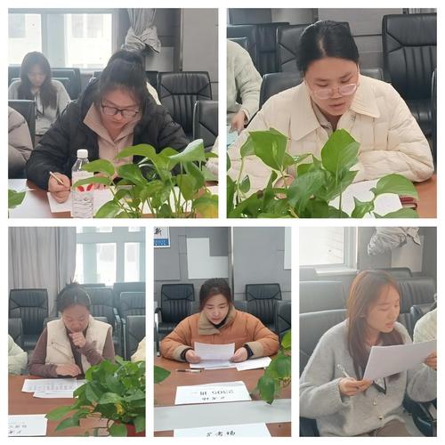 2.班主任和任课教师代表分享备考方案 2.班主任和任课教师代表分享备考方案