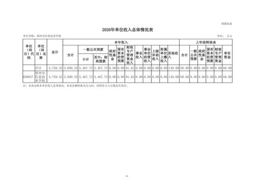 2026年taptap滚球校单位预算公开_11