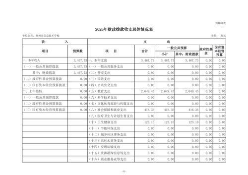 2026年taptap滚球校单位预算公开_13
