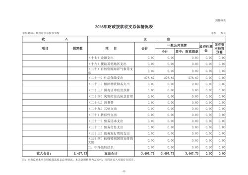 2026年taptap滚球校单位预算公开_14